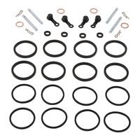 All Balls Racing Calliper Rebuild Kit (18-3119)