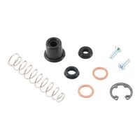 All Balls Racing Clutch Master Cylinder Rebuild Kit (18-4009)