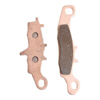 All Balls Racing Sintered Brake Pads (18-8013)