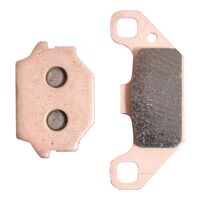 All Balls Racing Sintered Brake Pads (18-8021)