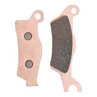 All Balls Racing Sintered Brake Pads (18-8040)