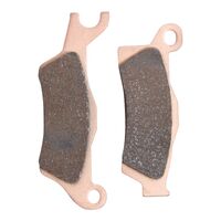 All Balls Racing Sintered Brake Pads (18-8041)