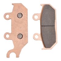 All Balls Racing Sintered Brake Pads (18-8049)