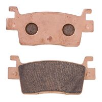 All Balls Racing Sintered Brake Pads (18-8057)