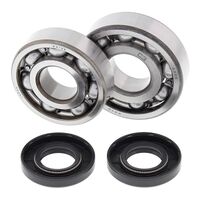 Engine Main Bearing Kit 24-1007