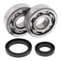 ENGINE MAIN BEARING KIT 24-1014