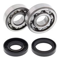 All Balls Racing Crankshaft Bearing Kit (24-1023)