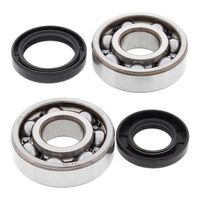 All Balls Racing Crankshaft Bearing Kit (24-1024)