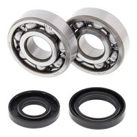 ENGINE MAIN BEARING KIT 24-1025