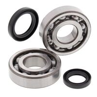 Engine Main Bearing Kit 24-1038