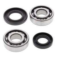 All Balls Racing Crankshaft Bearing Kit (24-1068)