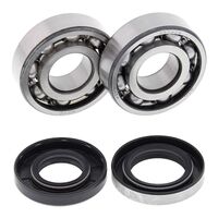 Engine Main Bearing Kit 24-1070