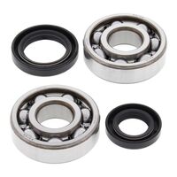 All Balls Racing Crankshaft Bearing Kit (24-1075)