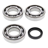 All Balls Racing Crankshaft Bearing Kit (24-1076)