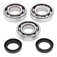 Engine Main Bearing Kit 24-1084