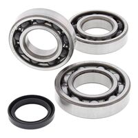 All Balls Racing Crankshaft Bearing Kit (24-1085)