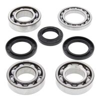 Engine Main Bearing Kit 24-1087