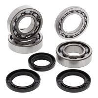 Engine Main Bearing Kit 24-1088