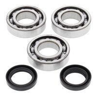 All Balls Racing Crankshaft Bearing Kit (24-1092)