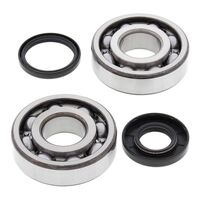 All Balls Racing Crankshaft Bearing Kit (24-1107)