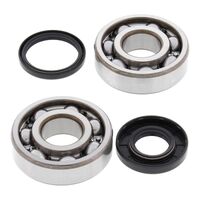 All Balls Racing Crankshaft Bearing Kit (24-1108)