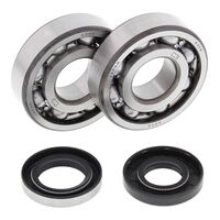 Engine Main Bearing Kit 24-1109