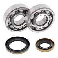 CRANK BRG SEAL KIT 24-1110