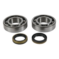 All Balls Racing Crankshaft Bearing Kit (24-1122)