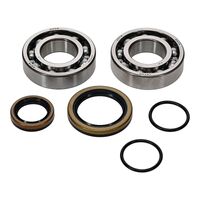 All Balls Racing Crankshaft Bearing Kit (24-1128)