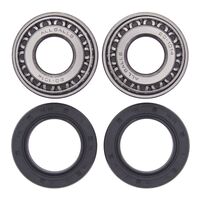 Wheel Bearing Kit 25-1001