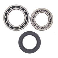 All Balls Racing Wheel Bearing Kit (25-1010)