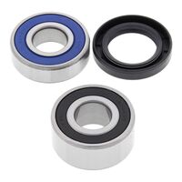 All Balls Racing Wheel Bearing Kit (25-1020)