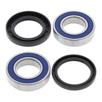 Wheel Bearing Kit 25-1028