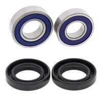 Wheel Bearing Kit 25-1050