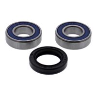 All Balls Racing Wheel Bearing Kit (25-1051)