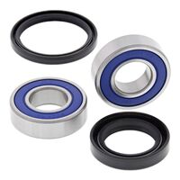 WHEEL BEARING KIT 25-1071