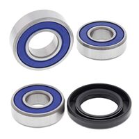 Wheel Bearing Kit 25-1085