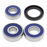 All Balls Racing Wheel Bearing Kit (25-1087)