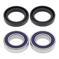 All Balls Racing Wheel Bearing Kit (25-1092)