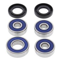 Wheel Bearing Kit 25-1094