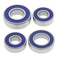 Wheel Bearing Kit 25-1100