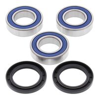 Wheel Bearing Kit 25-1101