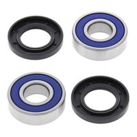 All Balls Racing Wheel Bearing Kit (25-1104)