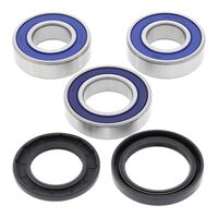 All Balls Racing Wheel Bearing Kit (25-1111)