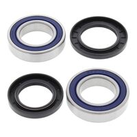 Wheel Bearing Kit 25-1114