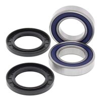 Wheel Bearing Kit 25-1116