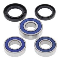 All Balls Racing Wheel Bearing Kit (25-1117)