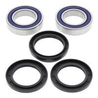 All Balls Racing Wheel Bearing Kit (25-1122)