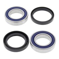 Wheel Bearing Kit 25-1126