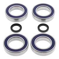 Wheel Bearing Kit 25-1128